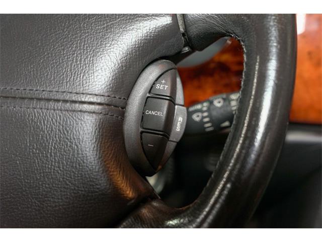 2001 Jaguar XKR (CC-2080938) for sale in Kentwood, Michigan
