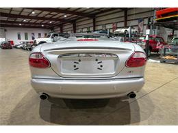 2001 Jaguar XKR (CC-2080938) for sale in Kentwood, Michigan