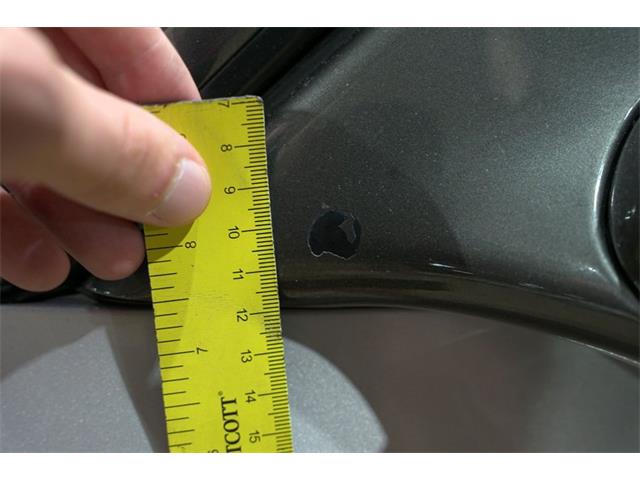2001 Jaguar XKR (CC-2080938) for sale in Kentwood, Michigan