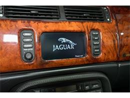 2001 Jaguar XKR (CC-2080938) for sale in Kentwood, Michigan
