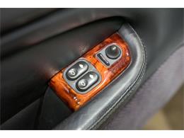 2001 Jaguar XKR (CC-2080938) for sale in Kentwood, Michigan