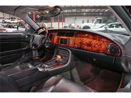 2001 Jaguar XKR (CC-2080938) for sale in Kentwood, Michigan