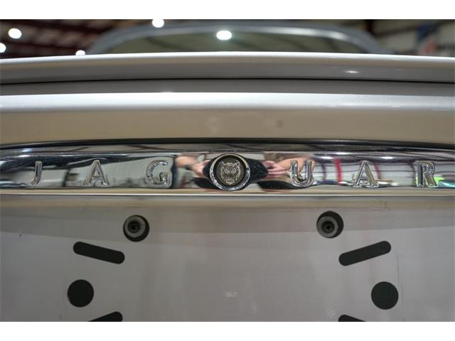 2001 Jaguar XKR (CC-2080938) for sale in Kentwood, Michigan