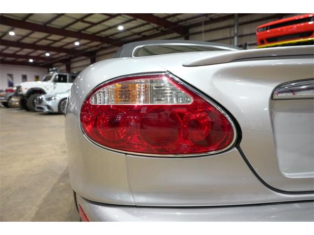 2001 Jaguar XKR (CC-2080938) for sale in Kentwood, Michigan