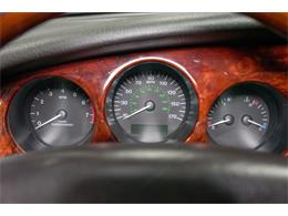 2001 Jaguar XKR (CC-2080938) for sale in Kentwood, Michigan