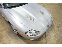 2001 Jaguar XKR (CC-2080938) for sale in Kentwood, Michigan