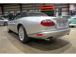 2001 Jaguar XKR (CC-2080938) for sale in Kentwood, Michigan