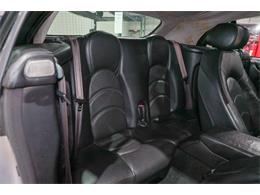 2001 Jaguar XKR (CC-2080938) for sale in Kentwood, Michigan