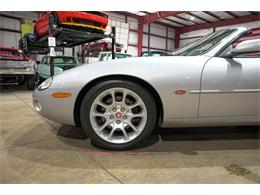 2001 Jaguar XKR (CC-2080938) for sale in Kentwood, Michigan