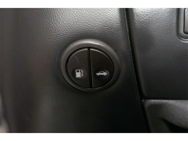 2001 Jaguar XKR (CC-2080938) for sale in Kentwood, Michigan