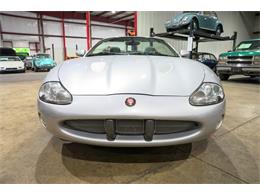 2001 Jaguar XKR (CC-2080938) for sale in Kentwood, Michigan