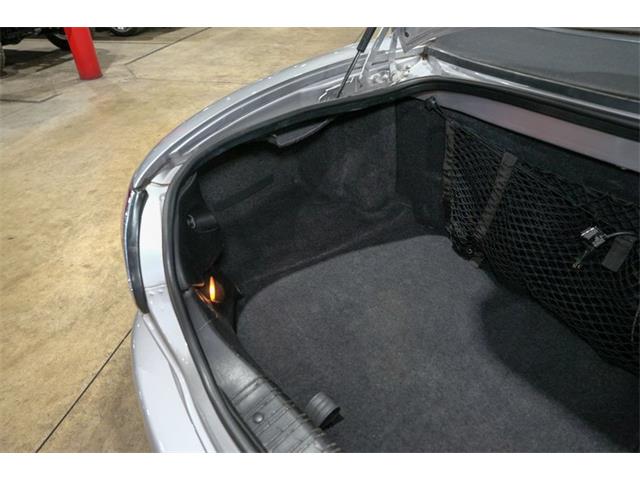 2001 Jaguar XKR (CC-2080938) for sale in Kentwood, Michigan