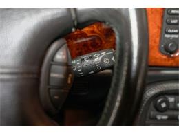 2001 Jaguar XKR (CC-2080938) for sale in Kentwood, Michigan