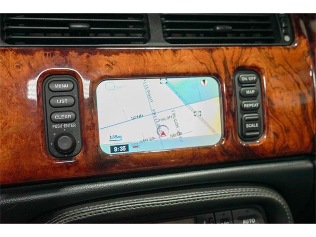 2001 Jaguar XKR (CC-2080938) for sale in Kentwood, Michigan