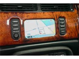 2001 Jaguar XKR (CC-2080938) for sale in Kentwood, Michigan