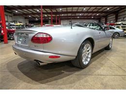2001 Jaguar XKR (CC-2080938) for sale in Kentwood, Michigan