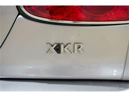 2001 Jaguar XKR (CC-2080938) for sale in Kentwood, Michigan