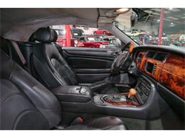 2001 Jaguar XKR (CC-2080938) for sale in Kentwood, Michigan