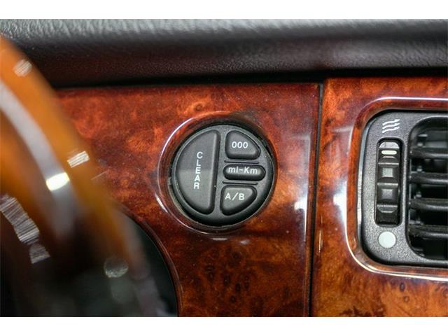 2001 Jaguar XKR (CC-2080938) for sale in Kentwood, Michigan