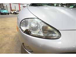 2001 Jaguar XKR (CC-2080938) for sale in Kentwood, Michigan