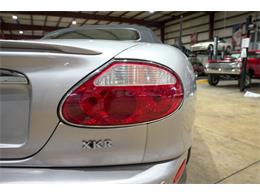 2001 Jaguar XKR (CC-2080938) for sale in Kentwood, Michigan