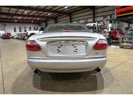 2001 Jaguar XKR (CC-2080938) for sale in Kentwood, Michigan