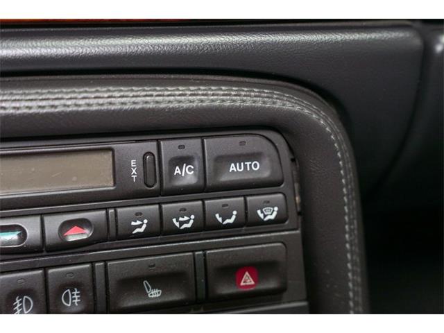 2001 Jaguar XKR (CC-2080938) for sale in Kentwood, Michigan