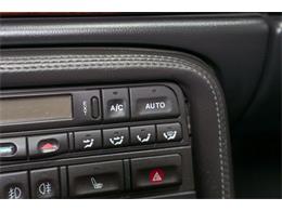 2001 Jaguar XKR (CC-2080938) for sale in Kentwood, Michigan