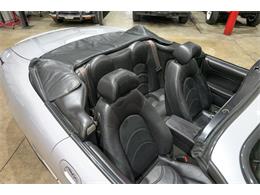 2001 Jaguar XKR (CC-2080938) for sale in Kentwood, Michigan