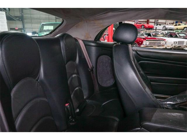 2001 Jaguar XKR (CC-2080938) for sale in Kentwood, Michigan