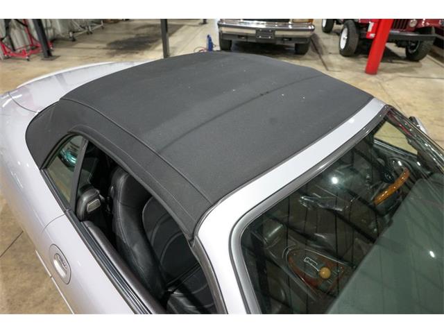 2001 Jaguar XKR (CC-2080938) for sale in Kentwood, Michigan