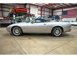 2001 Jaguar XKR (CC-2080938) for sale in Kentwood, Michigan