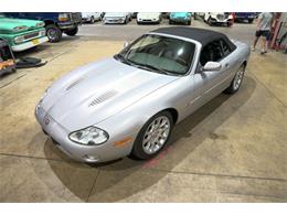 2001 Jaguar XKR (CC-2080938) for sale in Kentwood, Michigan