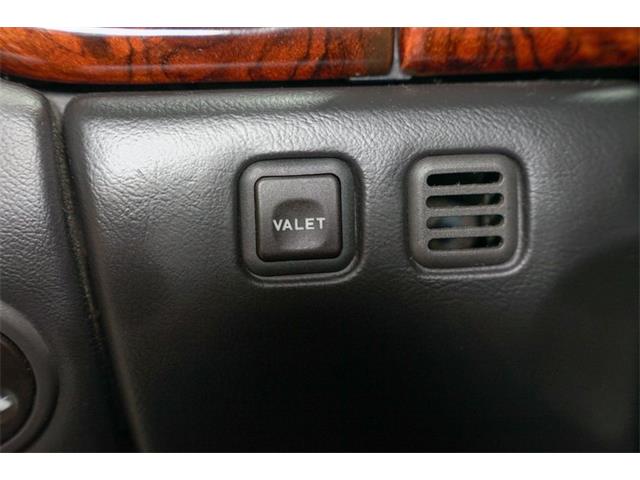 2001 Jaguar XKR (CC-2080938) for sale in Kentwood, Michigan