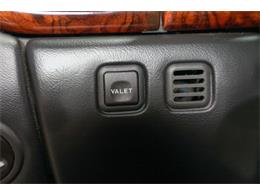 2001 Jaguar XKR (CC-2080938) for sale in Kentwood, Michigan