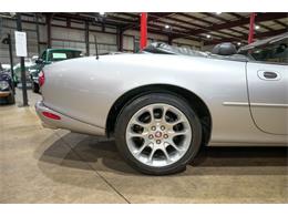 2001 Jaguar XKR (CC-2080938) for sale in Kentwood, Michigan