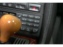 2001 Jaguar XKR (CC-2080938) for sale in Kentwood, Michigan