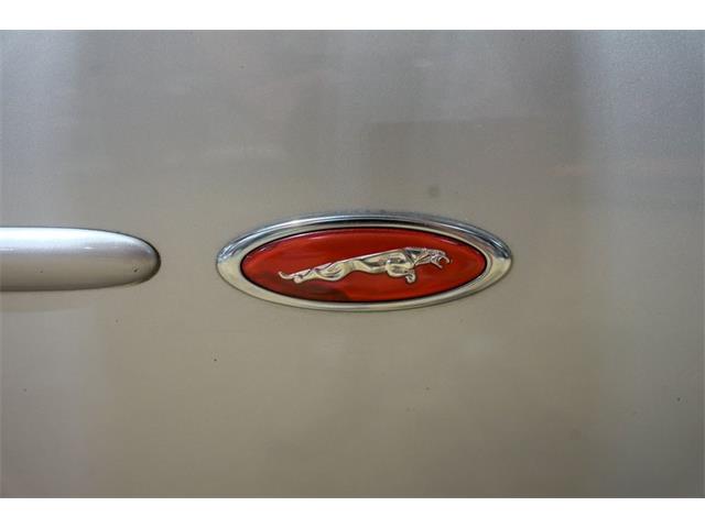 2001 Jaguar XKR (CC-2080938) for sale in Kentwood, Michigan