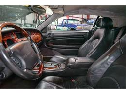 2001 Jaguar XKR (CC-2080938) for sale in Kentwood, Michigan