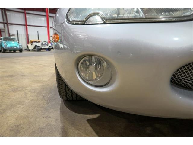 2001 Jaguar XKR (CC-2080938) for sale in Kentwood, Michigan