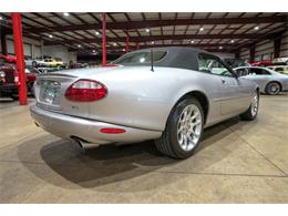 2001 Jaguar XKR (CC-2080938) for sale in Kentwood, Michigan
