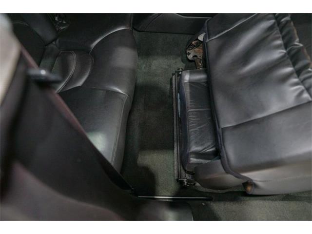 2001 Jaguar XKR (CC-2080938) for sale in Kentwood, Michigan