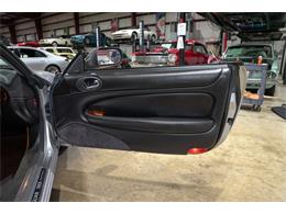 2001 Jaguar XKR (CC-2080938) for sale in Kentwood, Michigan