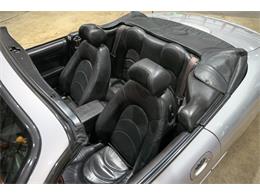 2001 Jaguar XKR (CC-2080938) for sale in Kentwood, Michigan