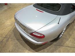 2001 Jaguar XKR (CC-2080938) for sale in Kentwood, Michigan