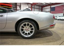 2001 Jaguar XKR (CC-2080938) for sale in Kentwood, Michigan