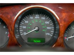 2001 Jaguar XKR (CC-2080938) for sale in Kentwood, Michigan