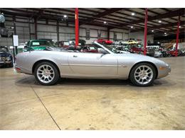 2001 Jaguar XKR (CC-2080938) for sale in Kentwood, Michigan