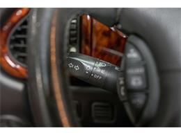 2001 Jaguar XKR (CC-2080938) for sale in Kentwood, Michigan