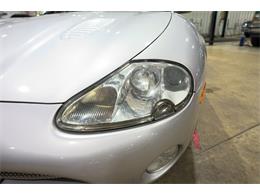 2001 Jaguar XKR (CC-2080938) for sale in Kentwood, Michigan